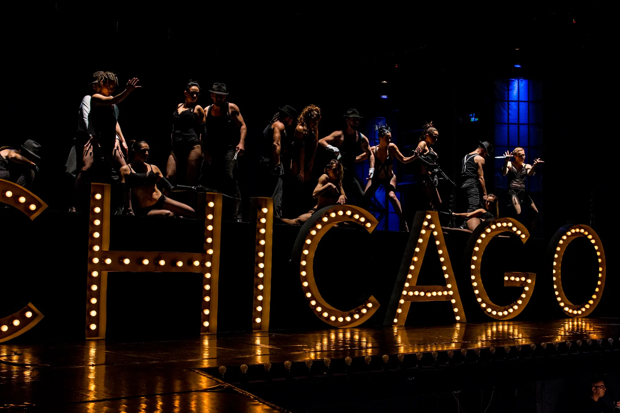 Chicago 2