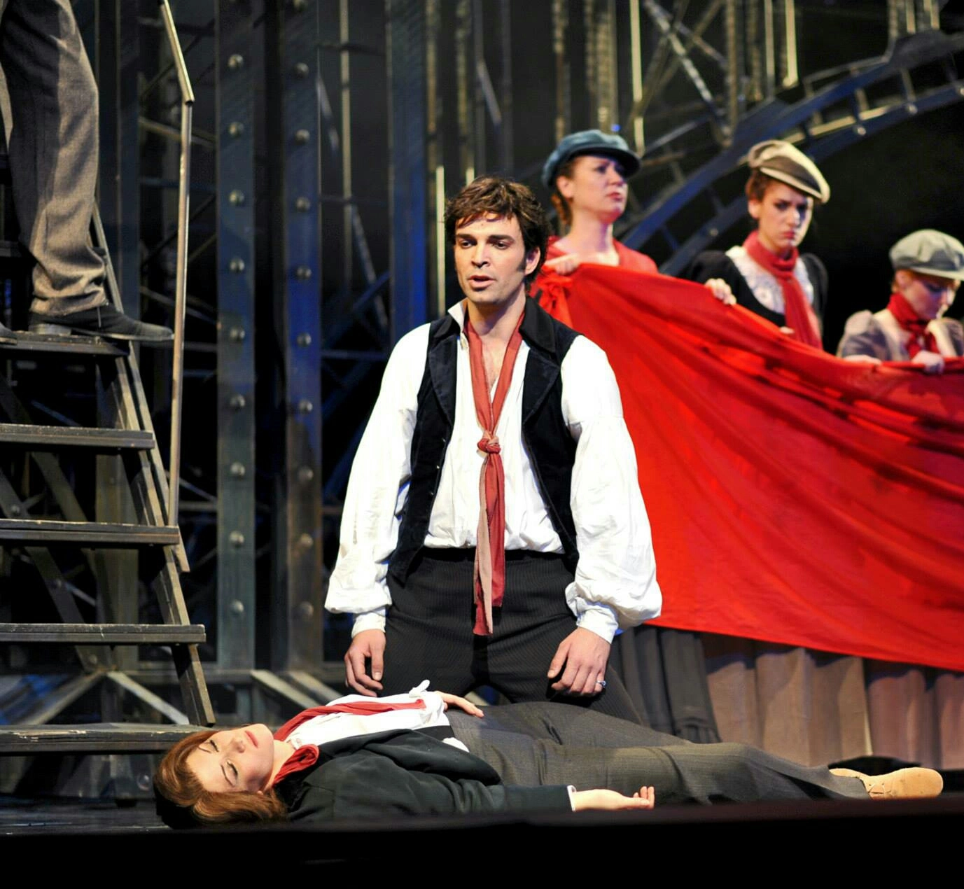 Les Miserables